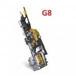 20000 Times / Hour 13mm Book Machine Parts G8 Stitching Heads for sale
