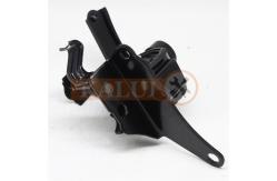 China 12372-37030 1237237030 To-yota Noah Voxy 3ZRFAE 3ZRFE Left Engine Mount supplier