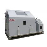 Salt Spray Test Machine For CASS And NSS Test , Salt Fog Spray Test Chambers for sale