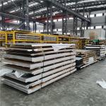 SS410 8K Surface Embossed Stainless Steel ASTM GB DIN for sale