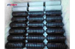 China Durable Impact Conveyor Roller Protecting Belts from Loading Zone Damage supplier