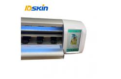 China 3M Mobile Stickers Screen Protector Cutter TPU Hydrogel Film Cutting Machine supplier