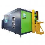 Multifunctional Organic Waste Converter Machine Kitchen Waste Decomposer 1 Tons/24 Hour for sale