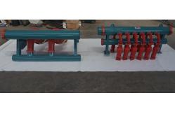 China Linear Motion Drilling Mud Equipment Drilling Mud Cleaner supplier