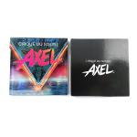 Refrigerator Decor Magnets 3 X 2 Inches Fridge Magnets with UV Printing Style Acrylic Material for sale