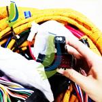 275-6864 Engine Harness Wiring Harness 2756864 For E336D