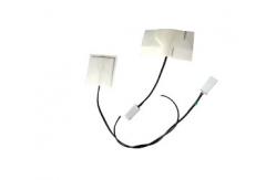 China Self-Adhering Surface NTC Temperature Sensors For Industrial HVACR Applications supplier