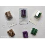 Left Tubal Ligation Clips X-Ray Detectable for sale