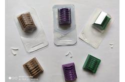 China Left Tubal Ligation Clips X-Ray Detectable supplier