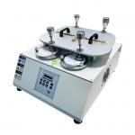 High - efficiency  Martindale for Rapidly Determining Textile Wear - Resistance Degree