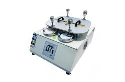 China High - efficiency  Martindale for Rapidly Determining Textile Wear - Resistance Degree supplier