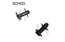 China Track Tensioner Cylinder For Volvo EC35  Mini Excavator Undercarriage Frame supplier