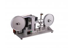 China 820x340x360mm Ink Abrasion Resistance Tester For Printing Paper Production supplier