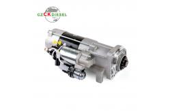 China Starter Motor M009T62671 for EC210B EC240 EC290 Engine TAD732GE TAD731GE supplier