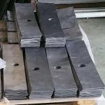 Alloy Antimony Lead Shielding Sheets For Radiation Protection for sale