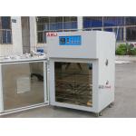 Micro PID+SSR+Timer Control Universal Environmental Test Chamber High Temperature Weathering Oven