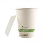 Biodegradable Plastic Sheet Lid Pla Cover Flat Lids for sale