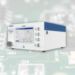 Differential Pressure Airtightness Leak Detector Helium Leak Detector Machine for sale