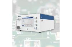 China Differential Pressure Airtightness Leak Detector Helium Leak Detector Machine supplier