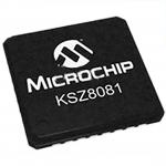 Shen Zhen Support one-stop BOM service KSZ8081RNACA electronic components PICS BOM Module Mcu Ic Chip Integrated for sale