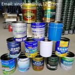 1.1/1.1 2.2/2.2 2.8/2.8 5.6/5.6 Tin Coating Printed Tinplate Sheet for sale