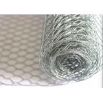 20 Gauge Galvanized Poultry Netting 1 inch Hexagonal Chicken Wire 4ft X 50ft
