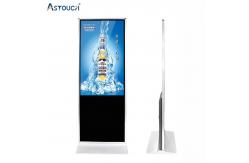China 49 Inch Pcap Touch With 10 Points Free Standalone Digital Signage supplier
