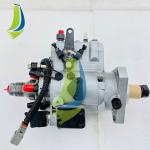 DB-3331-6433 High Quality Diesel Fuel Injection Pump DB33316433 for sale