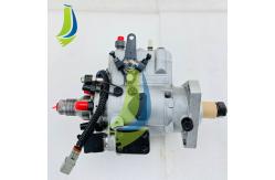 China DB-3331-6433 High Quality Diesel Fuel Injection Pump DB33316433 supplier