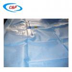 TUR Urology Drape Disposable Instruments And Supplies For Urological Procedures