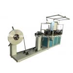 High Speed Aluminium Fin Making Machine , Automatic Fin Rolling Machine for sale