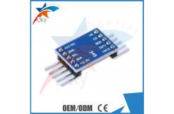 China Digital 3-Axis Gravity Acceleration Sensor Module ADXL345 For Arduino supplier