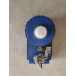 3500lbs Poultry Winching Machine For Chicken House