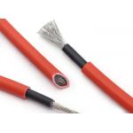 XLPO Insulated 1x6mm2 Single Core Electrical Cable High Current 70A for sale