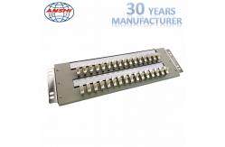 China 75 Ohm Digital Distribution Frame DDF 16 System 32 System 64 Systems supplier