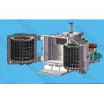 Car Mirror Magnetron Sputtering Coating Machine ,  Chrome Mirror PVD Sputtering Machine for sale