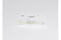 China 2019-NCoV IgM IgG Rapid Test Serum Plasma Neutralizing Antibody Kit supplier