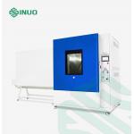 IEC 60529 Water Spray Ingress Protection Test Equipment IPX1 IPX6 Moisture Chamber for sale
