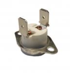 100000 Cycles Automatic KSD301 Thermal Switch T24-BR9-CB Easy Installation