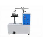 BS EN 12983-1 Double Handle Cookware Fatigue Resistance Test Equipment for sale