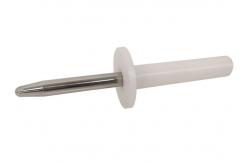 China IEC 61032 Figure 7 Unjointed Test Probe 11 For Verifying Enclosure Openings supplier