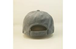 China Bsci Polyester Plush 6 Panel Baseball Cap With Leather Patch Custom Logo supplier