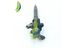 China 0445120072 Common Rail Fuel Injector For 4M50-T5 Diesel Engine ME225416 supplier