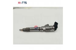 China diesel Injector 0445120042  0445120066 0445120114 0445120101 for Engine Car supplier