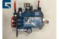 China  320D2 E320D2 Excavator Diesel Fuel Injection Pump 398-1498 3981498 9521A031H supplier