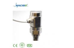 China High Temperature Liquid Level Transmitter Water Level Sensor supplier
