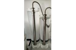 China 1000W Ultrasonic Tubular Transducer Separation Ultrasonic Cleaning Transducer supplier