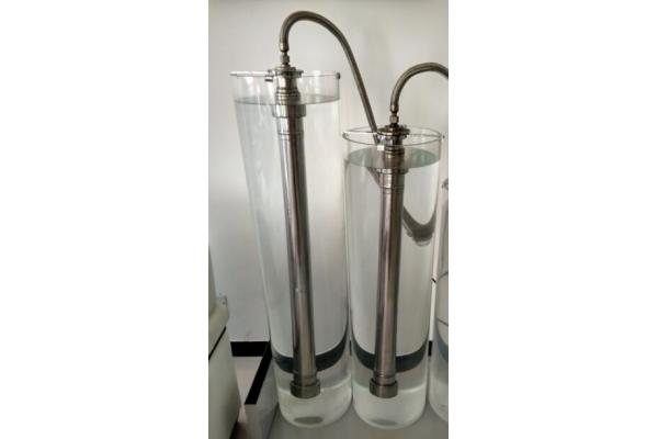 1000W Ultrasonic Tubular Transducer Separation Ultrasonic Cleaning Transducer