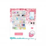 Modern Design Custom Refrigerated Vending Machine For Snack Food / Potato Chips for sale