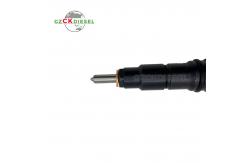 China Diesel Fuel Injector 5336051 5301969 for ISF2.8 ISF3.8 Engine supplier